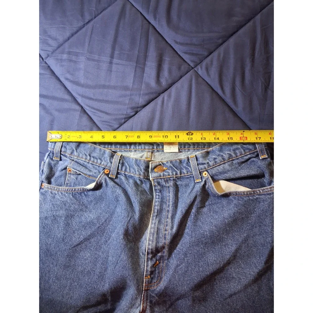 Levis vintage levi